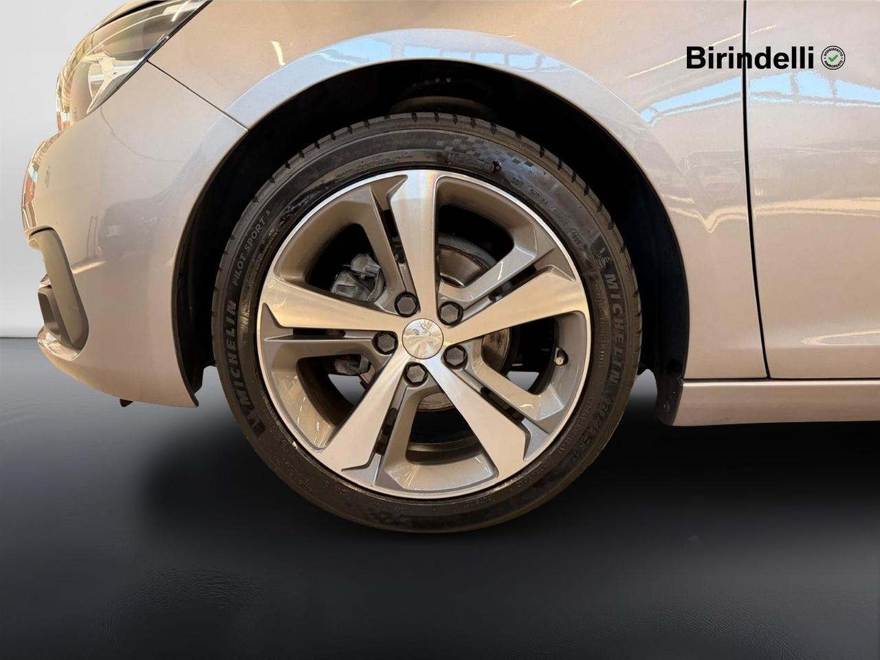 PEUGEOT 308 2ª serie - 308 BlueHDi 100 S&S Business