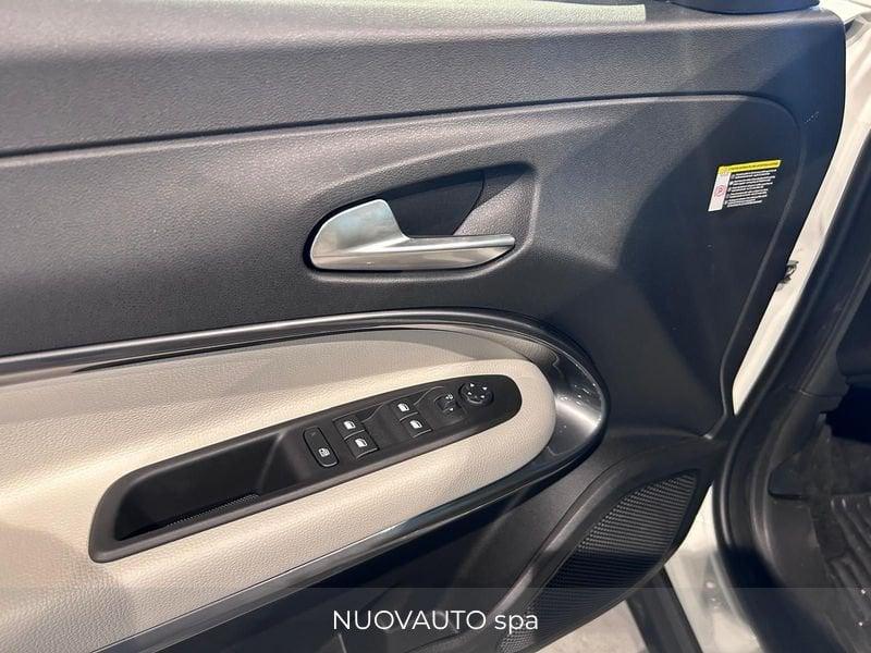 FIAT 600 1.2 Hybrid 100cv La Prima