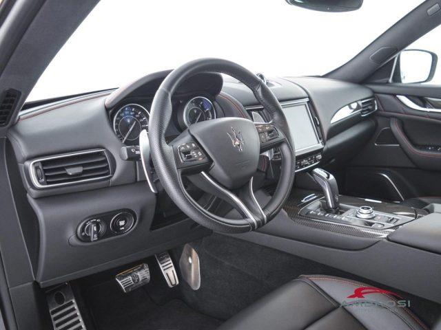 MASERATI Levante Levante V6 430 CV AWD Modena S