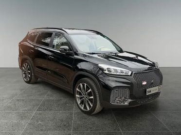 Sportequipe 7 1.5 Turbo DCT GPL