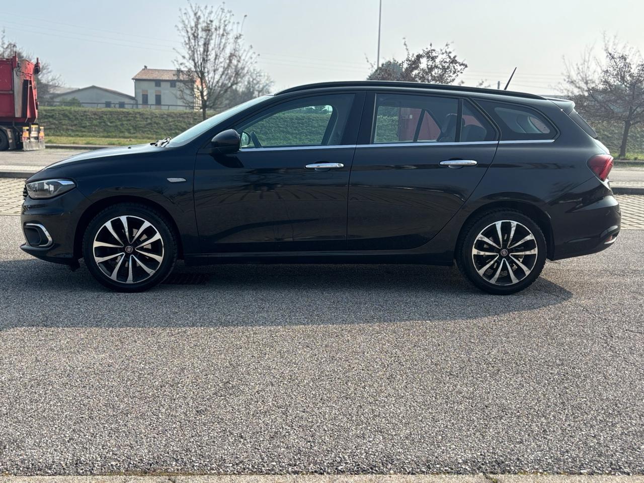 Fiat Tipo 1.6 Mjt S&S SW Easy