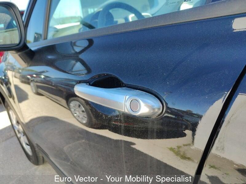 FIAT 500X 1.3 MultiJet 95 CV