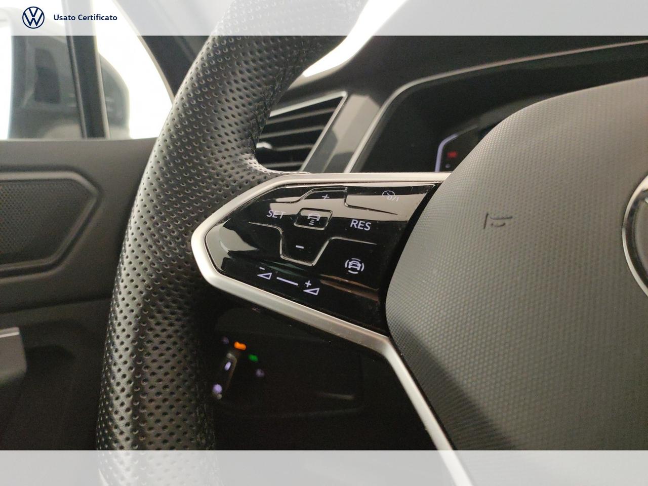 1.5 TSI R-line 150 CV DSG