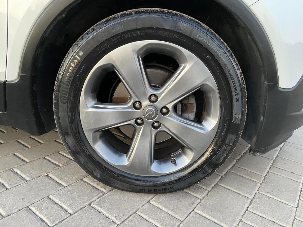 Opel Mokka 1.7 CDTI Ecotec 130CV Cosmo