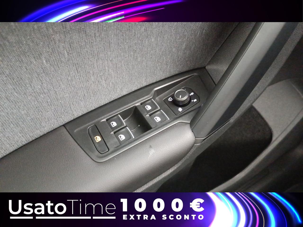 Seat Tarraco 2.0 tdi 150cv style dsg 7p.ti