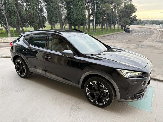 CUPRA Formentor 2.0 TDI 150 CV CAMBIO MANUALE