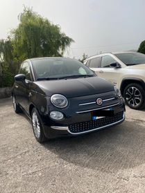 Fiat 500 1.2 EasyPower Lounge