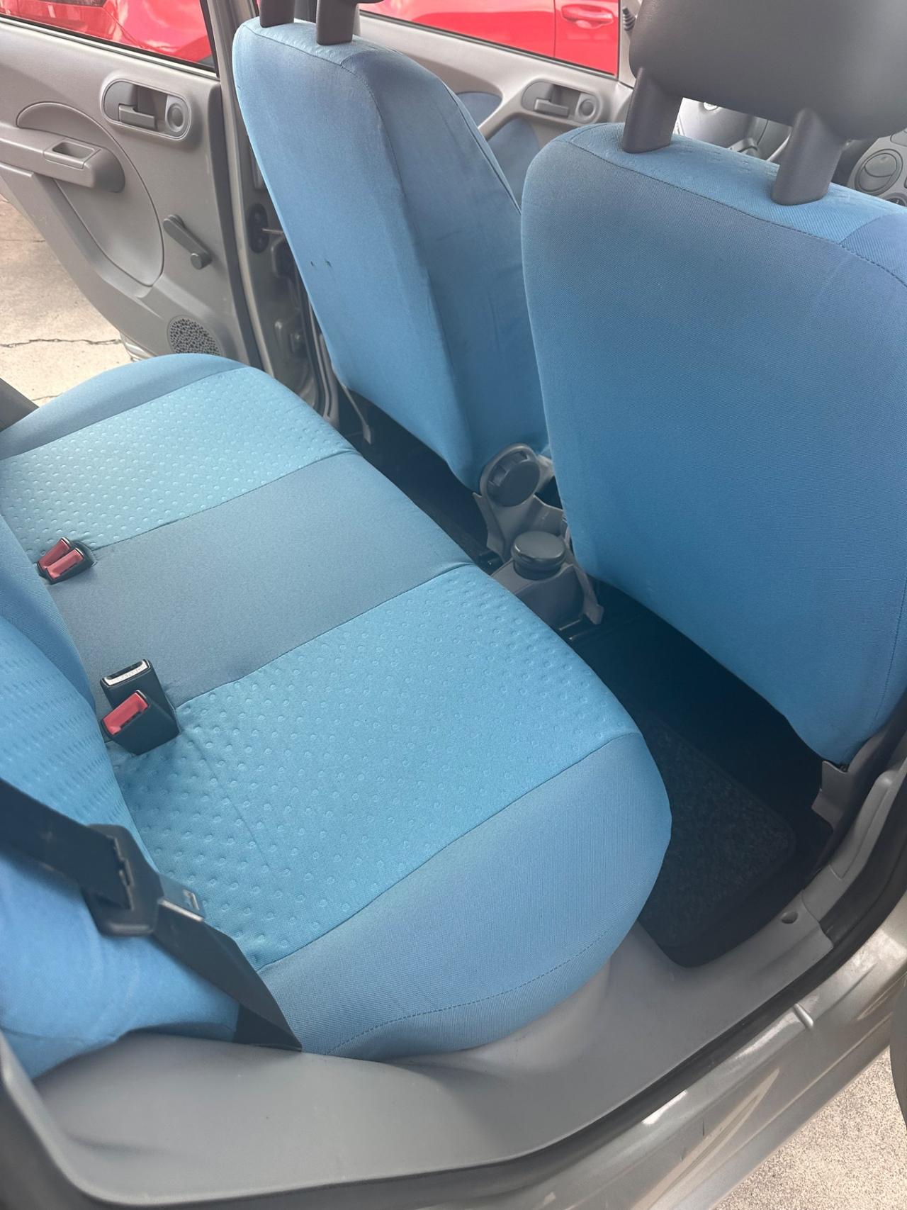 Fiat Panda 1.2 Benz 60cv 5 porte Dynamic