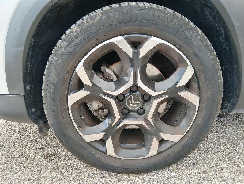 CITROEN C5 Aircross 1.5 bluehdi Shine Pack s&s