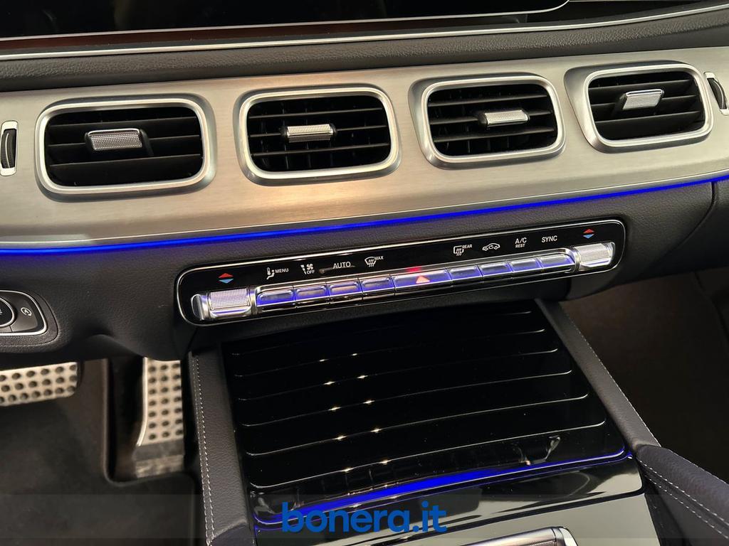 Mercedes GLE 300 300 d Mild hybrid Premium 4Matic 9G-Tronic Plus