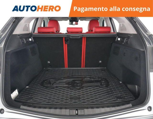 ALFA ROMEO Stelvio 2.2 Turbodiesel 190 CV AT8 RWD Sprint