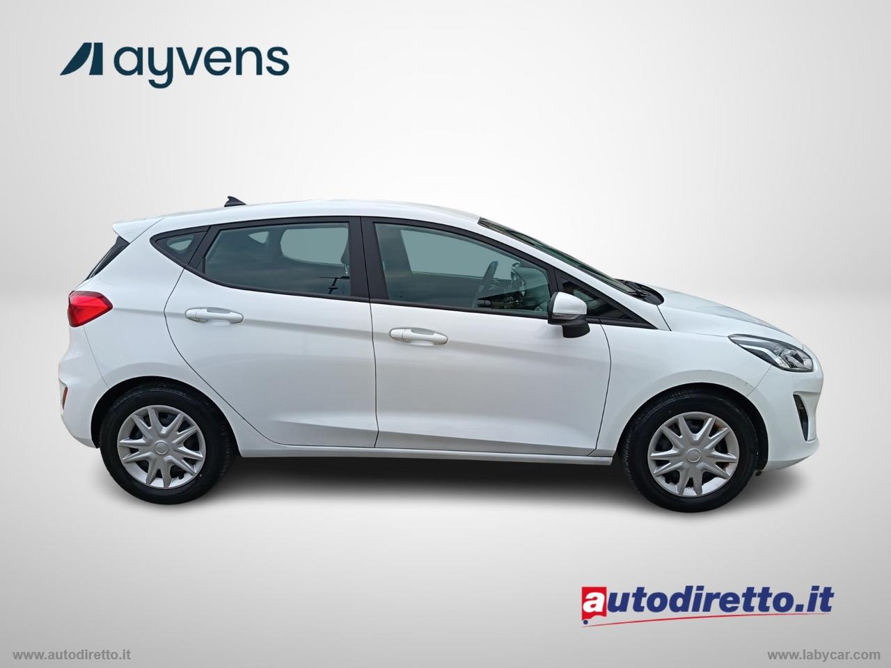 FORD Fiesta 1.5 EcoBlue 5p. Business