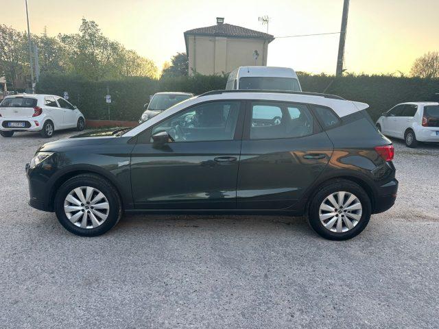 SEAT Arona Bifuel! 1.0 TGI Style