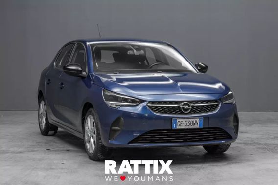 Opel Corsa 1.2 75CV Elegance
