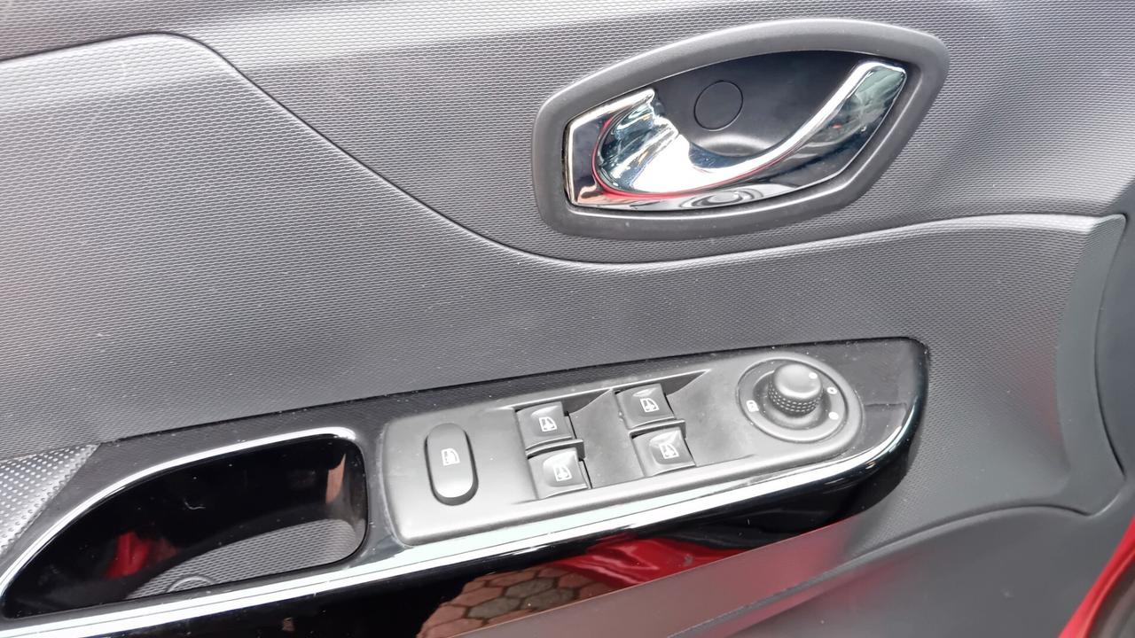 Renault Captur dCi 8V 90 CV Start&Stop Energy Life