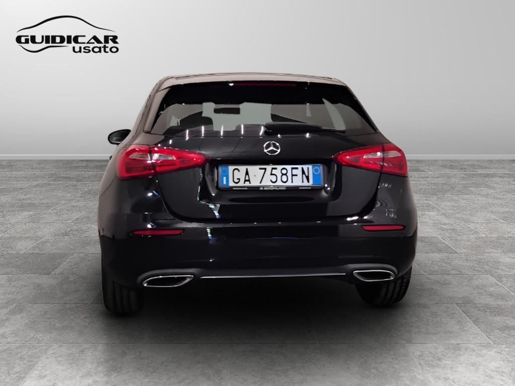 Mercedes-Benz Classe A - W177 2018 - A 180 Sport