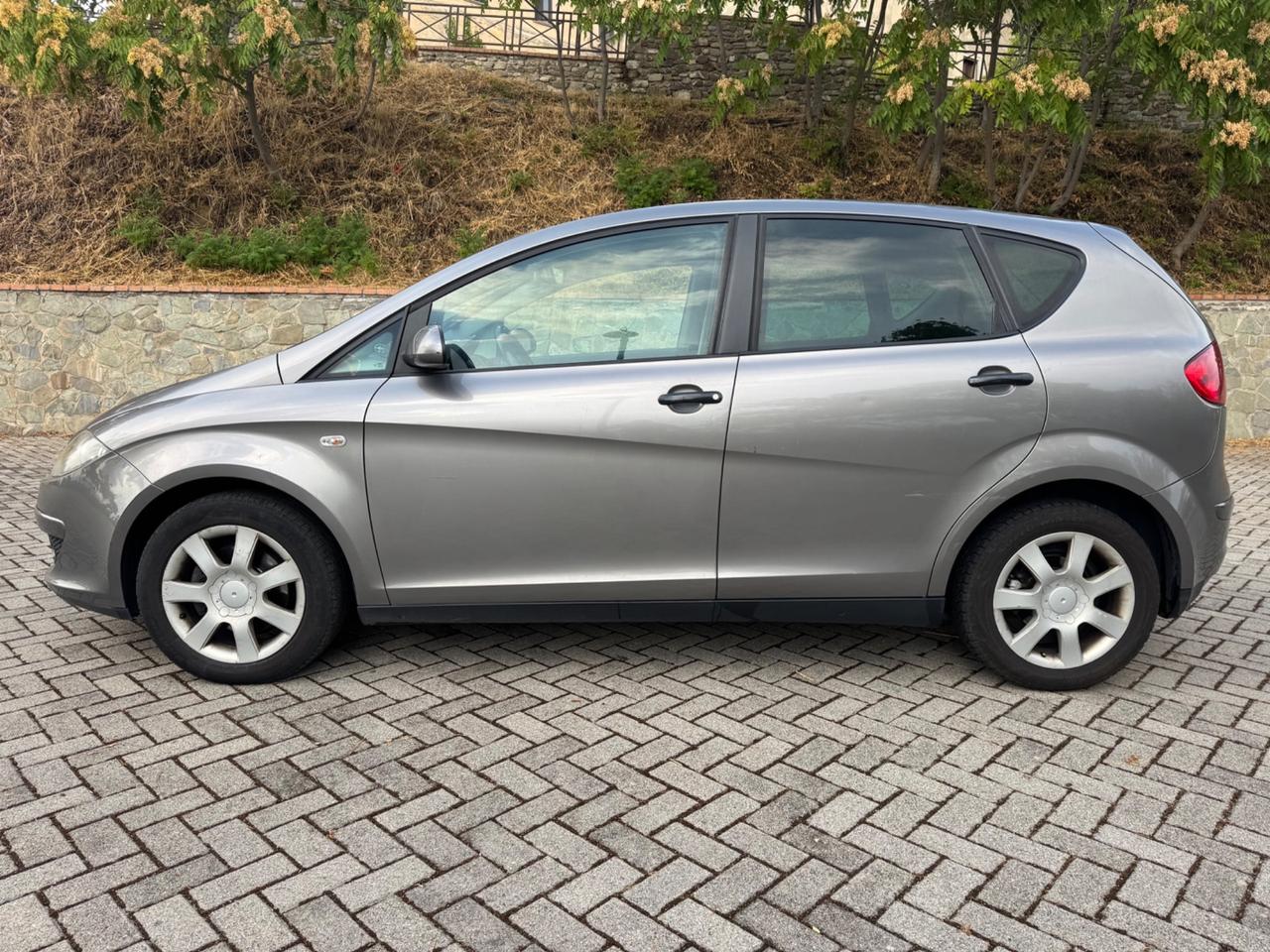 Seat Altea 1.9 TDI 105Cv *STYLANCE* 2004