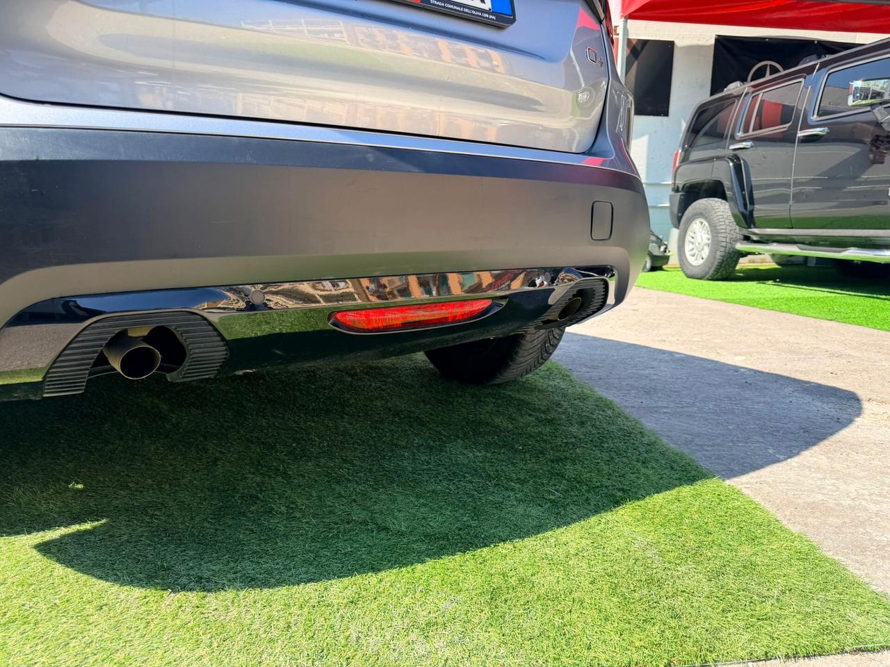 Citroen C4 PureTech 130 S&S Feel