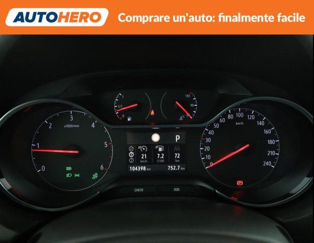 OPEL Grandland X 1.5 diesel Ecotec Start&Stop aut. Ultimate