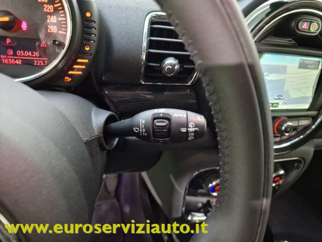 MINI Clubman 2.0 Cooper D