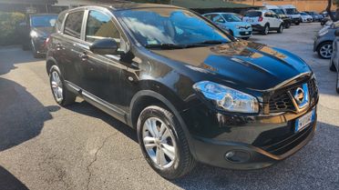 Nissan Qashqai 1.6 16V GPL Eco Acenta