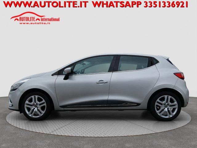 RENAULT Clio dCi 8V 75 CV 5 porte Energy Zen