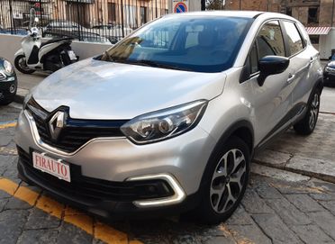 Renault Captur dCi 110 CV Energy Intens