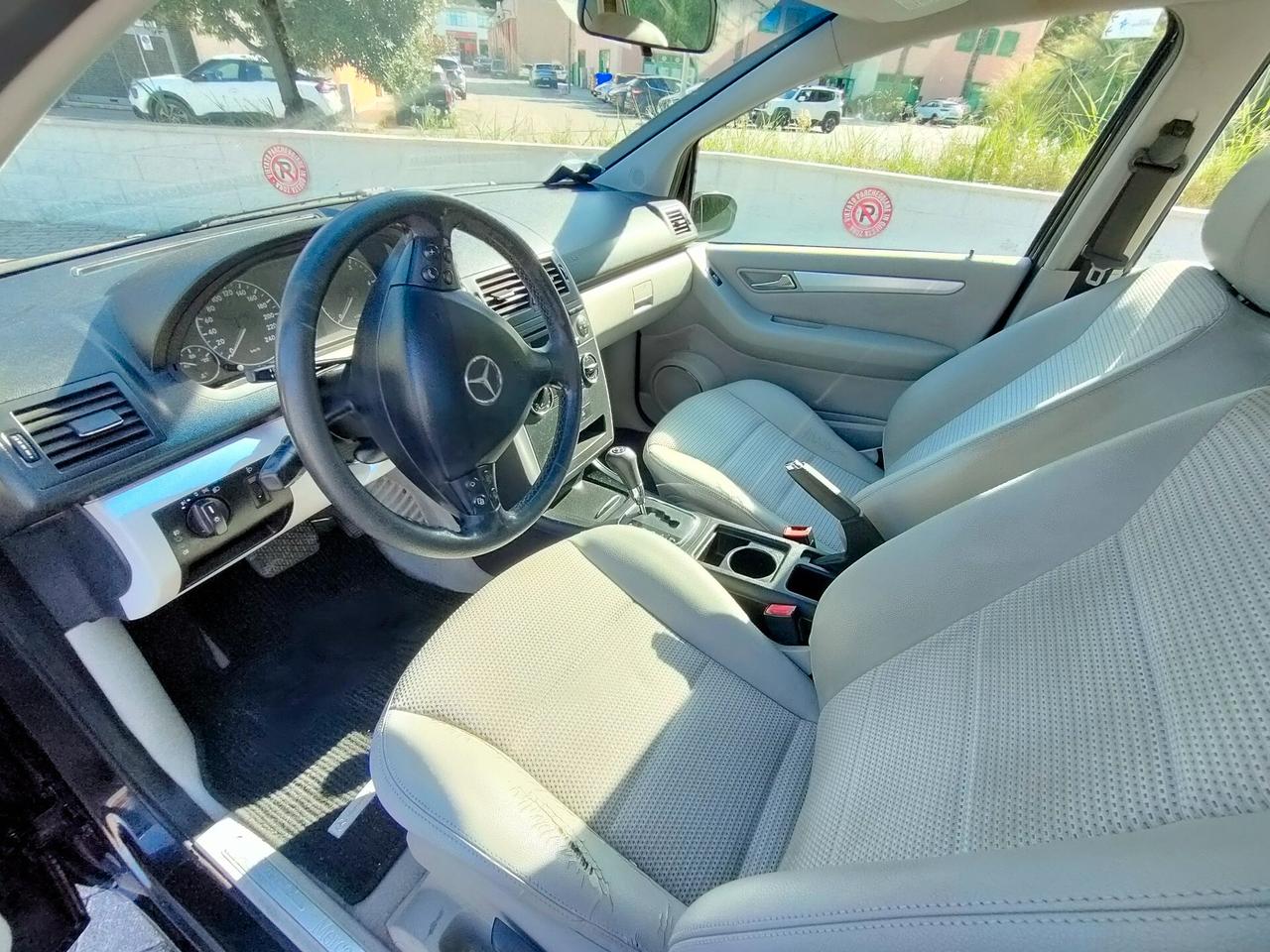 Mercedes-benz A 180 CDI Avantgarde