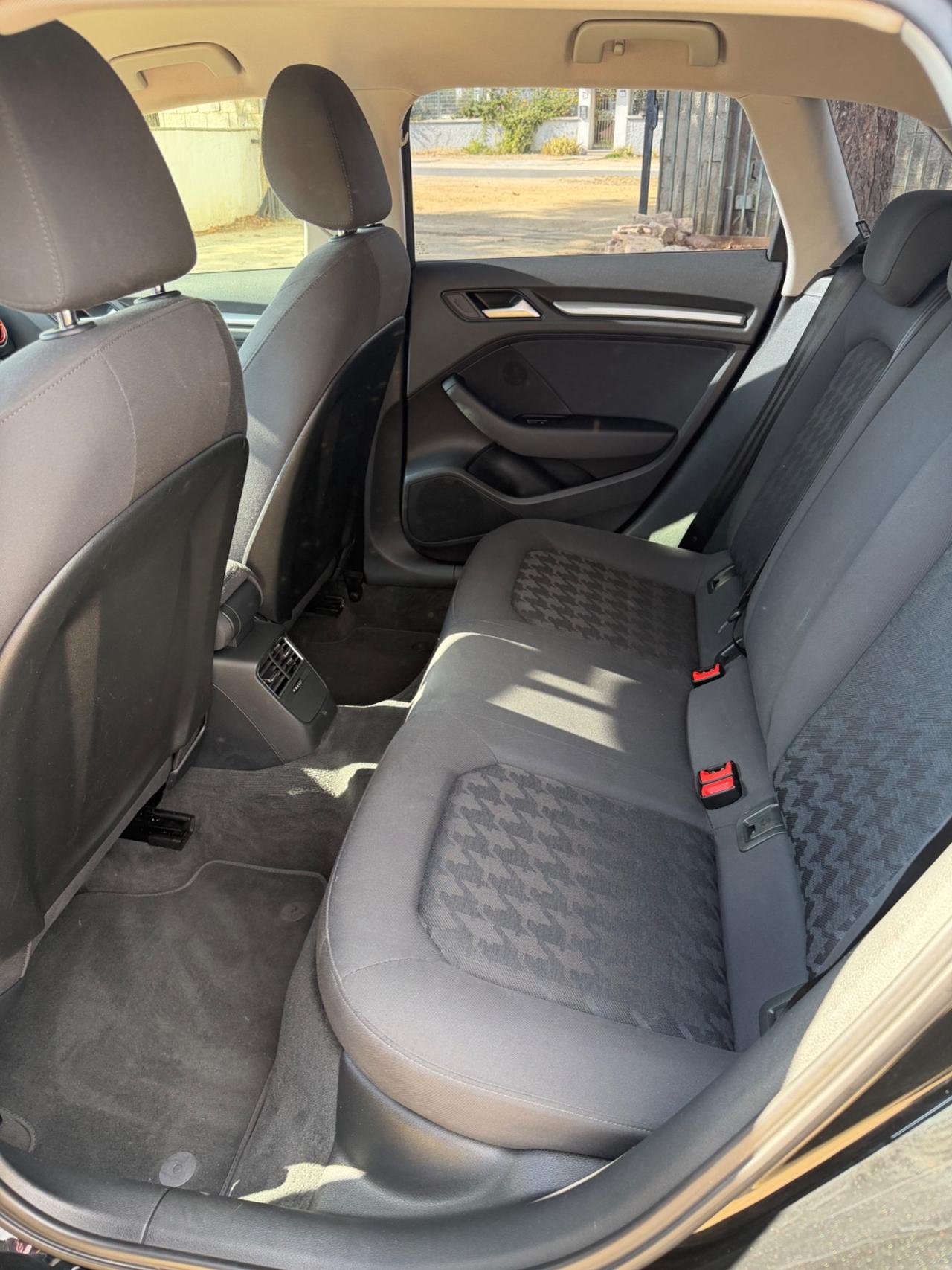 Audi A3 SPB 30 TDI