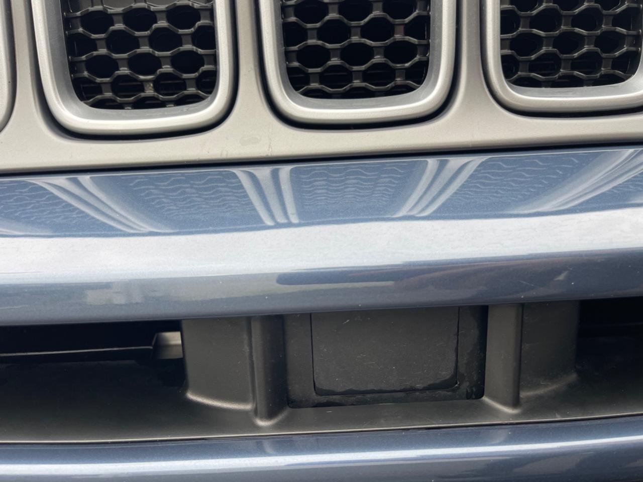 Jeep Renegade 1.6 Mjt 130 CV Limited FULL LED 2023