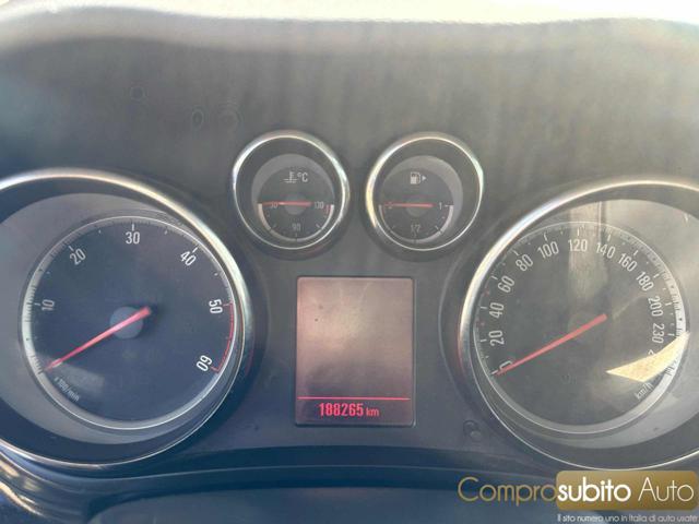 OPEL Zafira Tourer 2.0 CDTi 130CV Cosmo