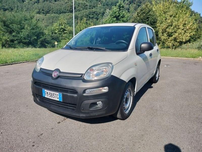 FIAT Panda 1.3 MJT S&S Pop Van 2 posti