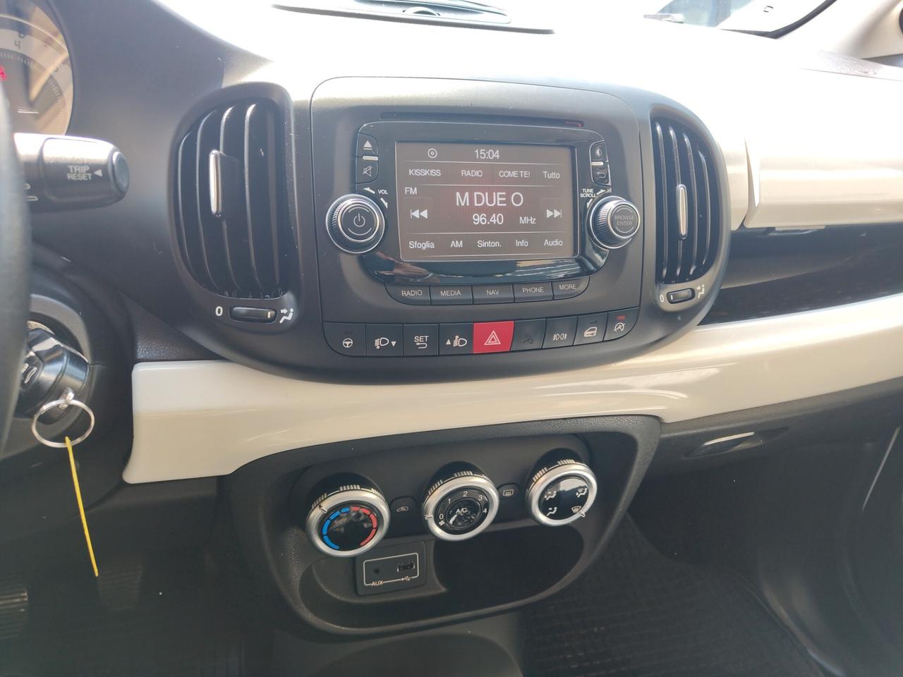Fiat 500L 1.3 Multijet 85 CV Pop Star