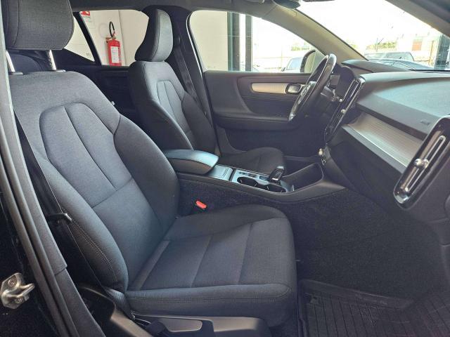 Volvo XC40 XC40 2.0 d3 Inscription geartronic my20