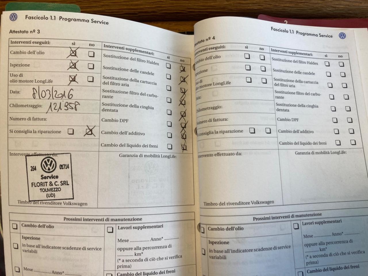 VOLKSWAGEN POLO 1.4 BENZINA (MODELLO SPORTLINE)