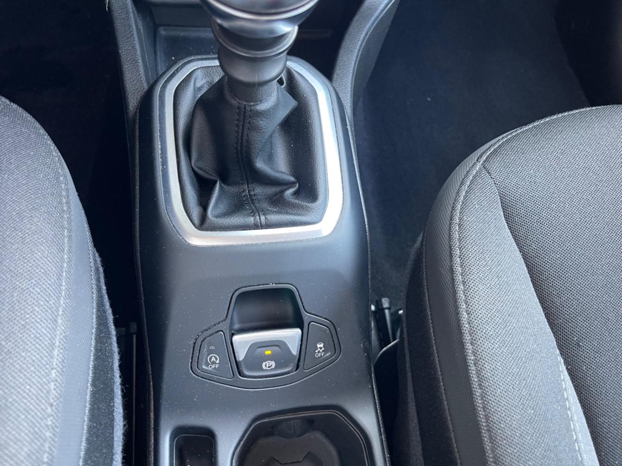 Jeep Renegade 1.6 Mjt 130 CV Limited KM CERTIFICATI!!!