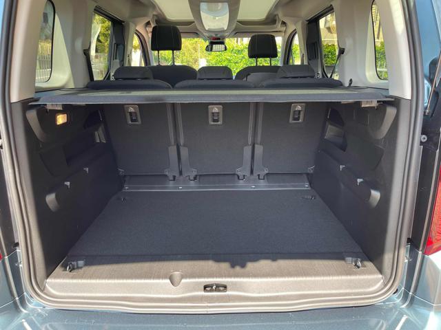 FIAT Doblo 1.5 BlueHdi 100 CV PC - KM0