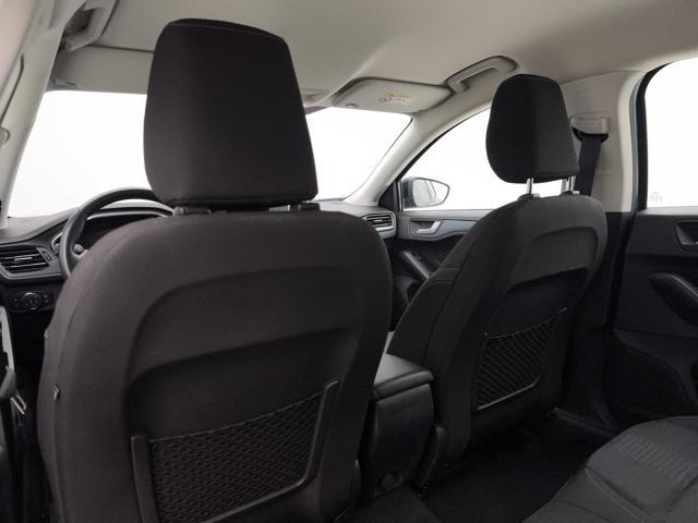 FORD Focus 1.0 ecoboost h Design 125cv powershift