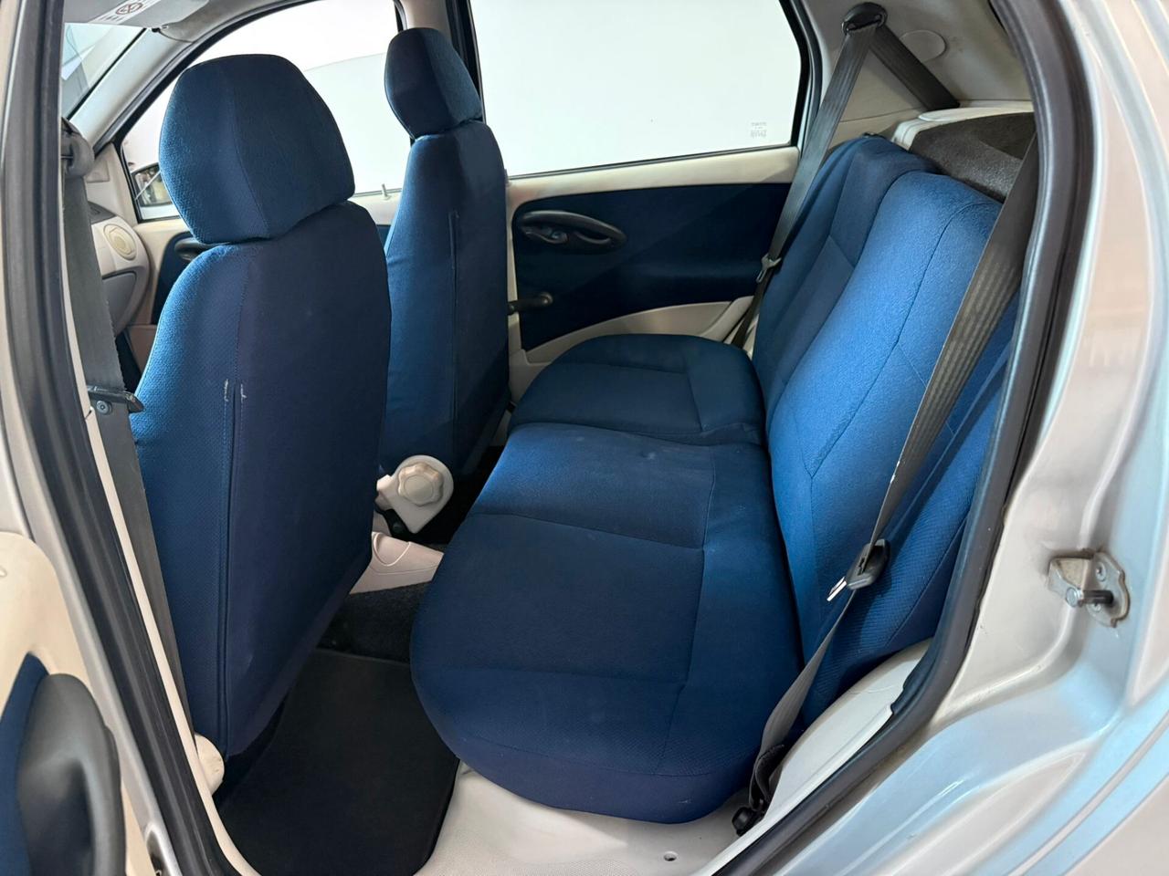 Fiat Punto 1.3 Multijet 16V 5 porte Active