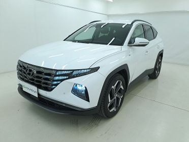 Hyundai Tucson Exellence DCT BR449683 1.6 Mild Hybrid 150CV