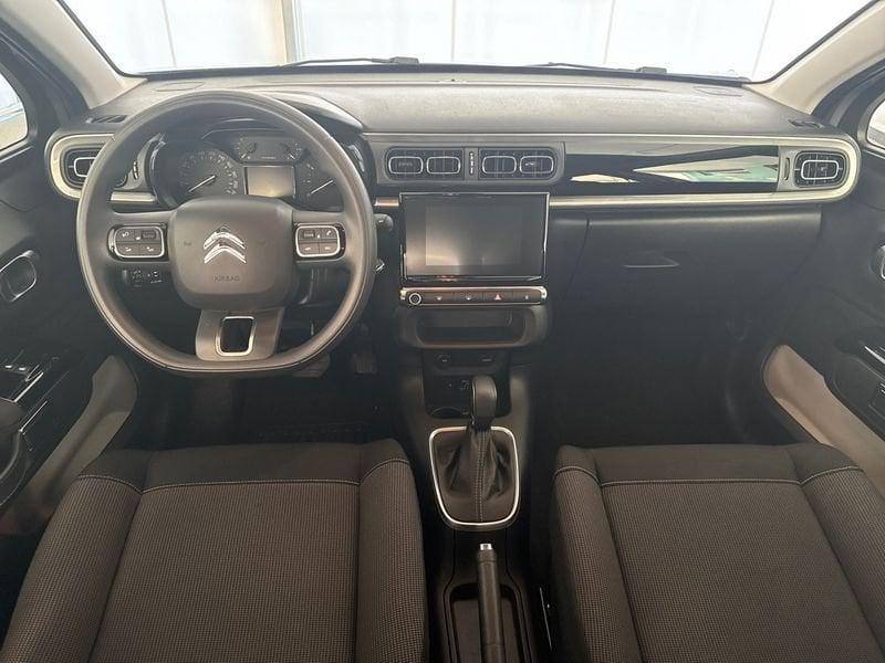 Citroën C3 PureTech 110 S&S MAX EAT6