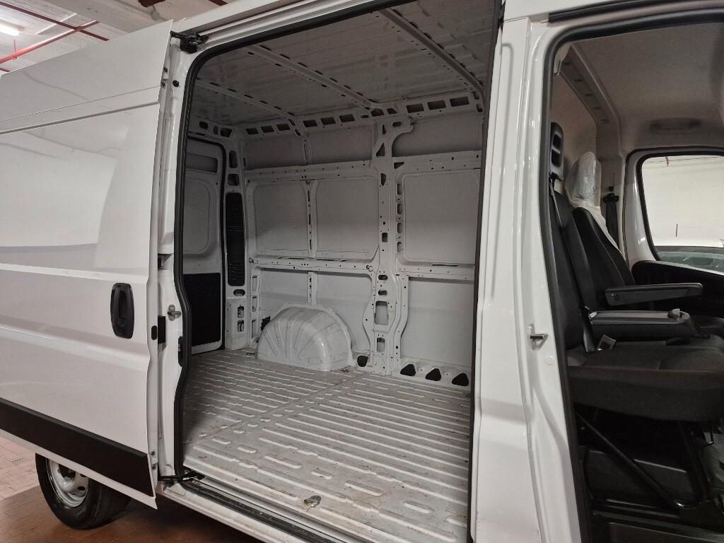 FIAT DUCATO FURGONE MH2 33Q 2.200 M.JET 140 CV E6 D FINAL