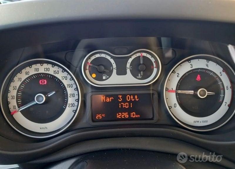 FIAT 500L 500L 1.3 MTJ 95CV BUSINESS