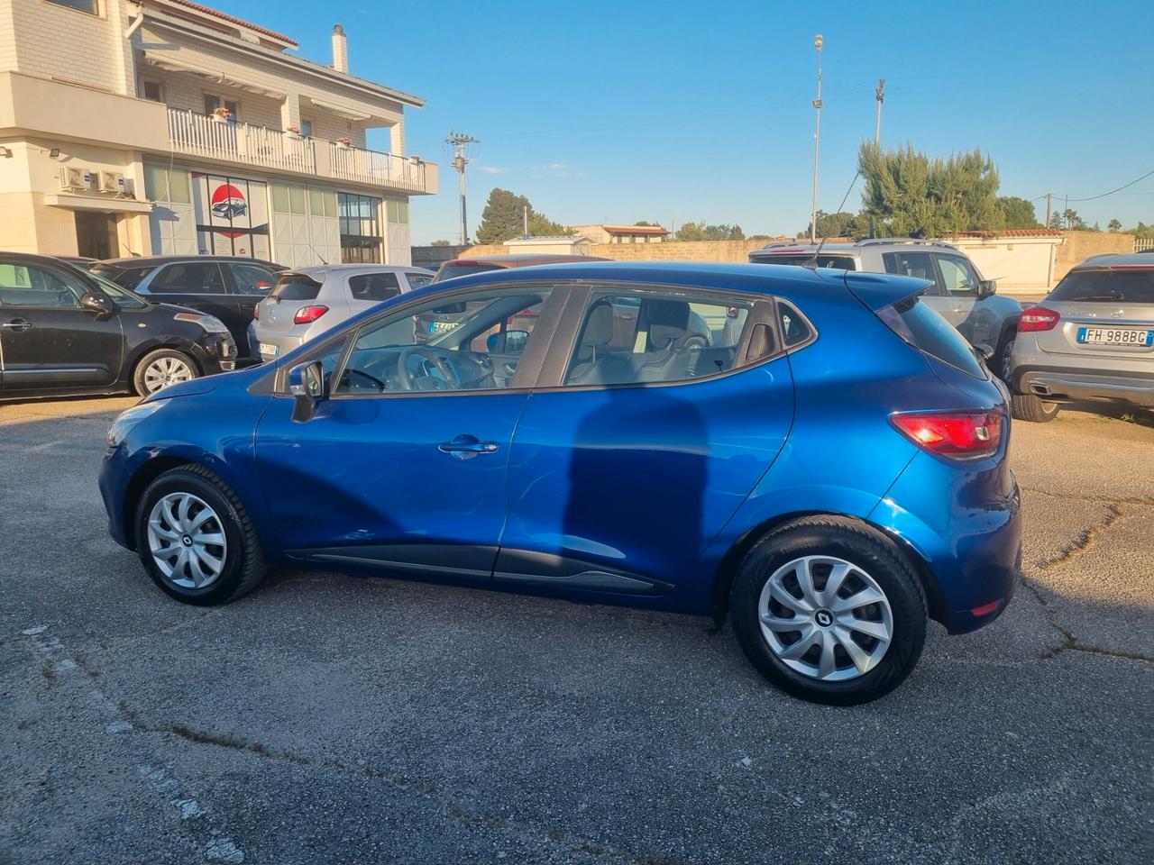 Renault Clio 1.2 75CV 5 porte Life