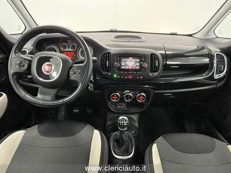 FIAT 500L 1.4 95 CV Trekking