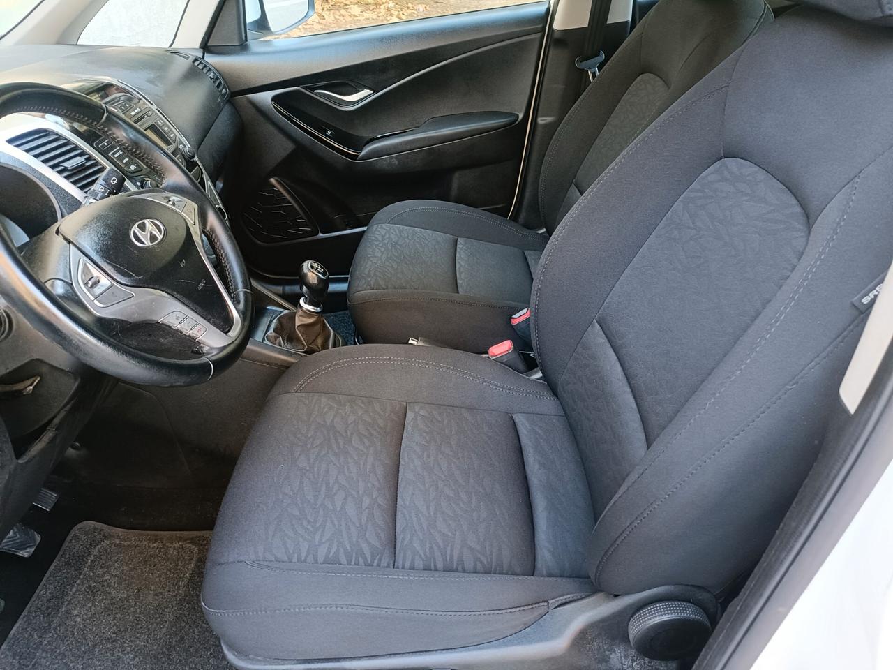 Hyundai iX20 1.4 90 CV XPossible