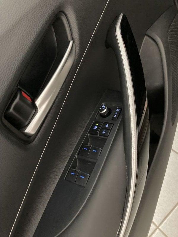 Toyota Corolla Corolla Touring Sports 1.8 Hybrid Style