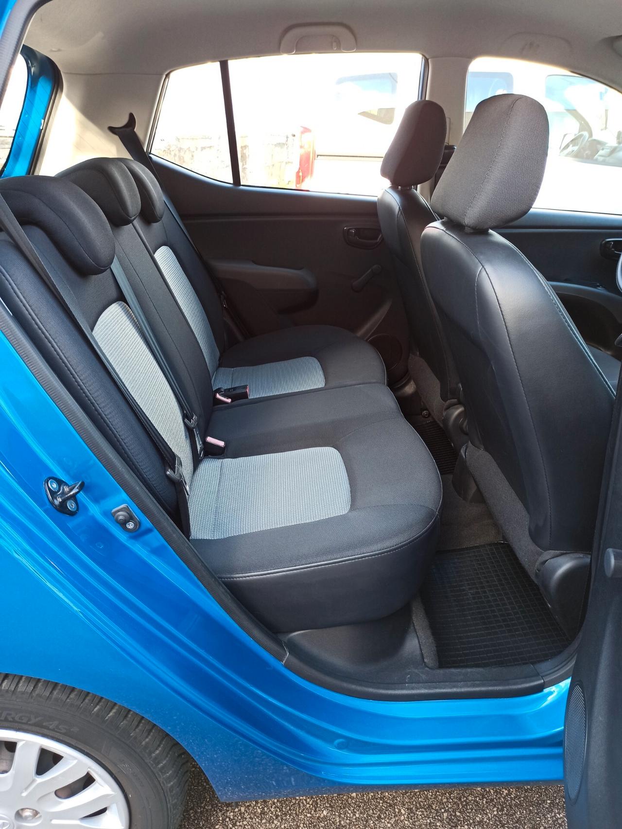 Hyundai i10 1.1 12V Active