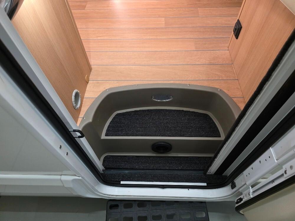CAMPER MCLOUIS MC4 365