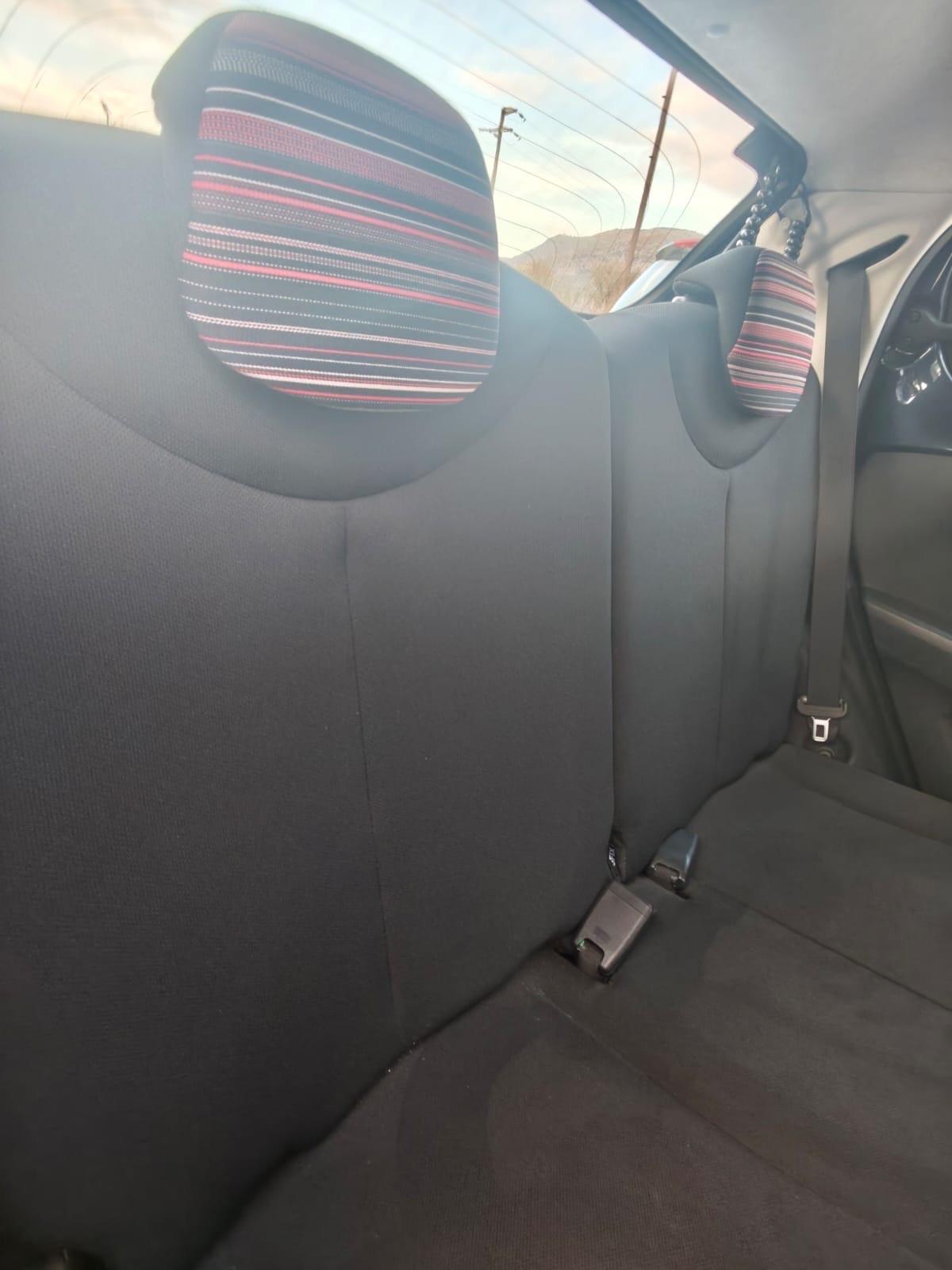 Citroen C1 Airscape VTi 68 5 porte Shine garantita 12 mesi